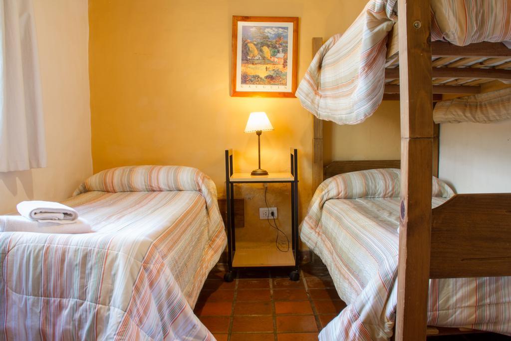 La Loma - Cabanas & Suites Вилья-Карлос-Пас Экстерьер фото