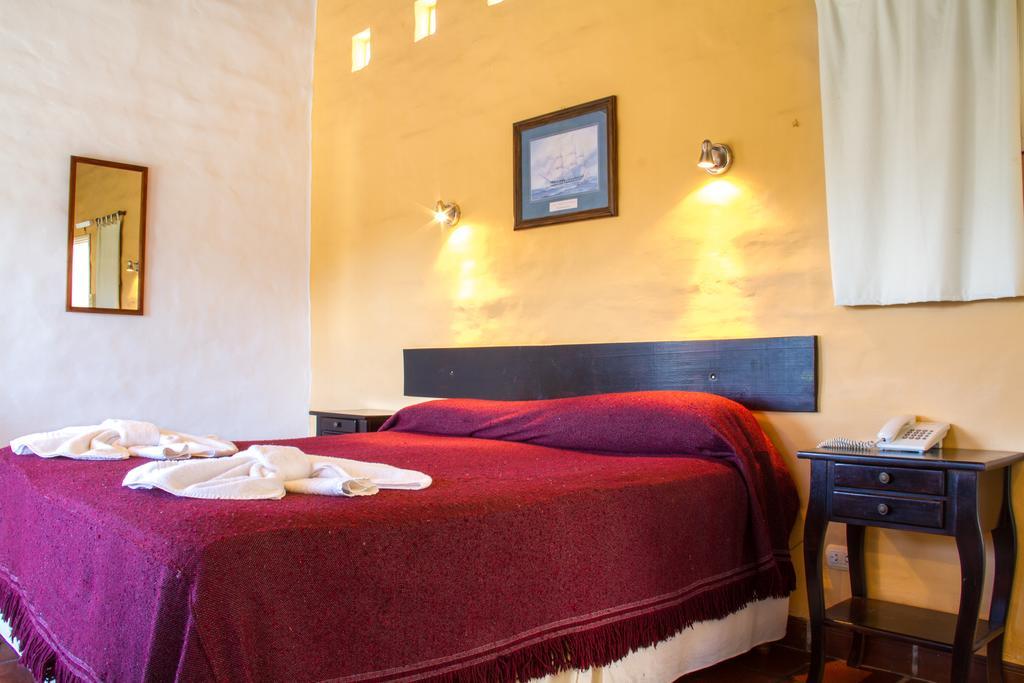 La Loma - Cabanas & Suites Вилья-Карлос-Пас Экстерьер фото