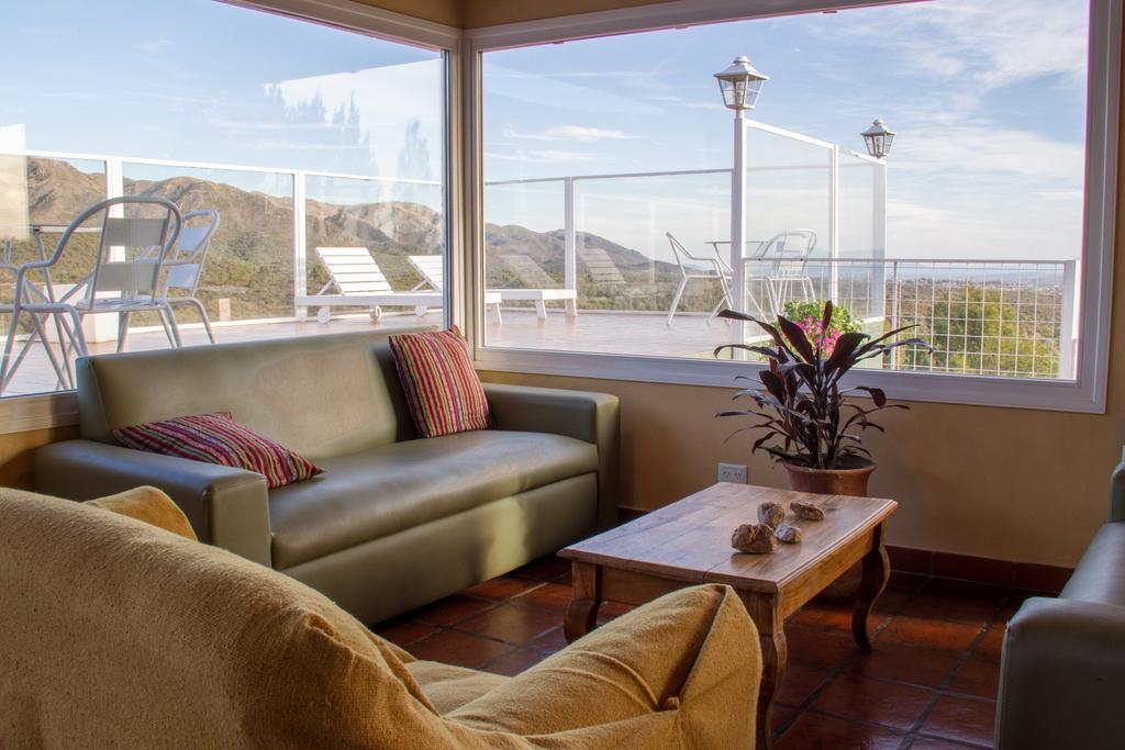 La Loma - Cabanas & Suites Вилья-Карлос-Пас Экстерьер фото