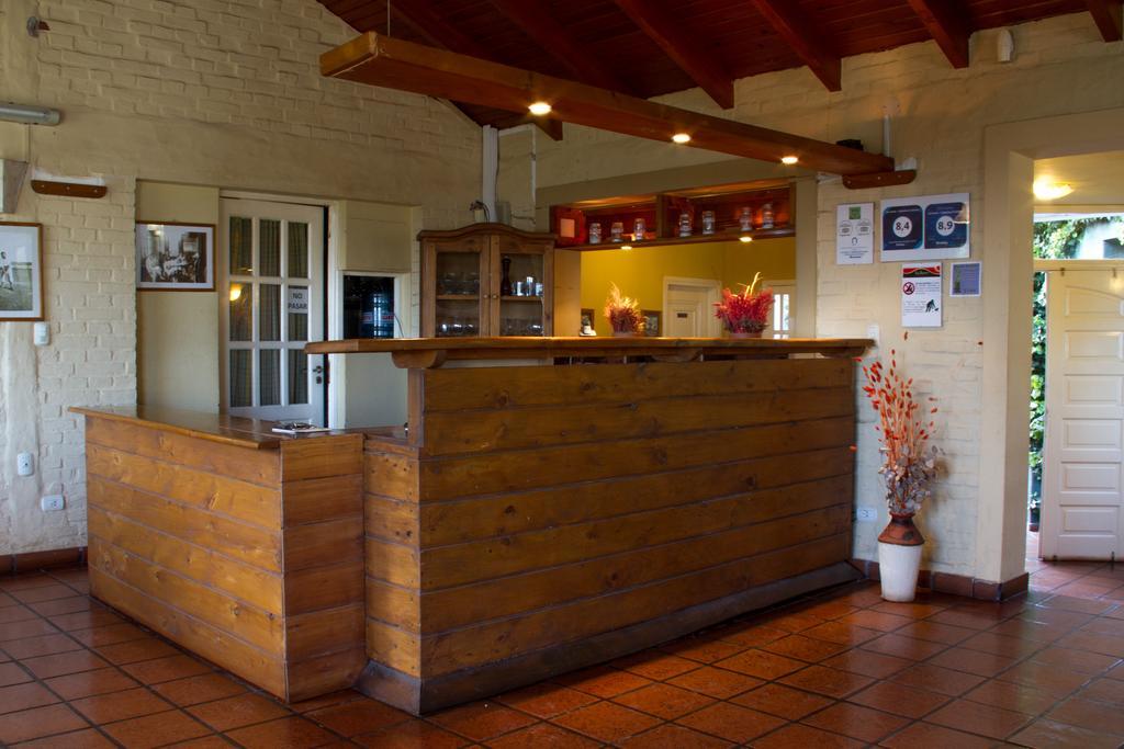 La Loma - Cabanas & Suites Вилья-Карлос-Пас Экстерьер фото